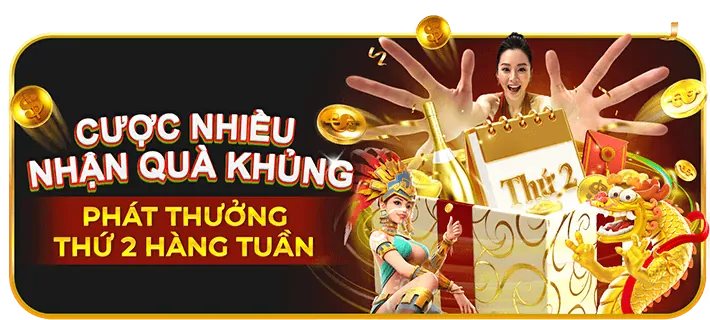 Thế giới game nổ hũ đa dạng với jackpot hấp dẫn