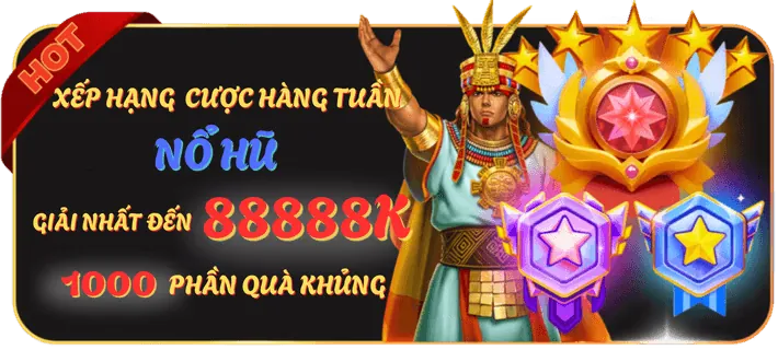 Ưu Đãi Đặc Biệt Cho Thành Viên VIP 6789la