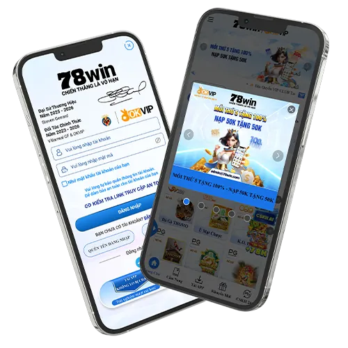 Giao diện người dùng thân thiện trên thiết bị di động