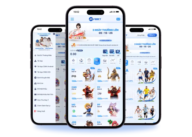 Biểu tượng đa dạng các môn thể thao tại 6789la