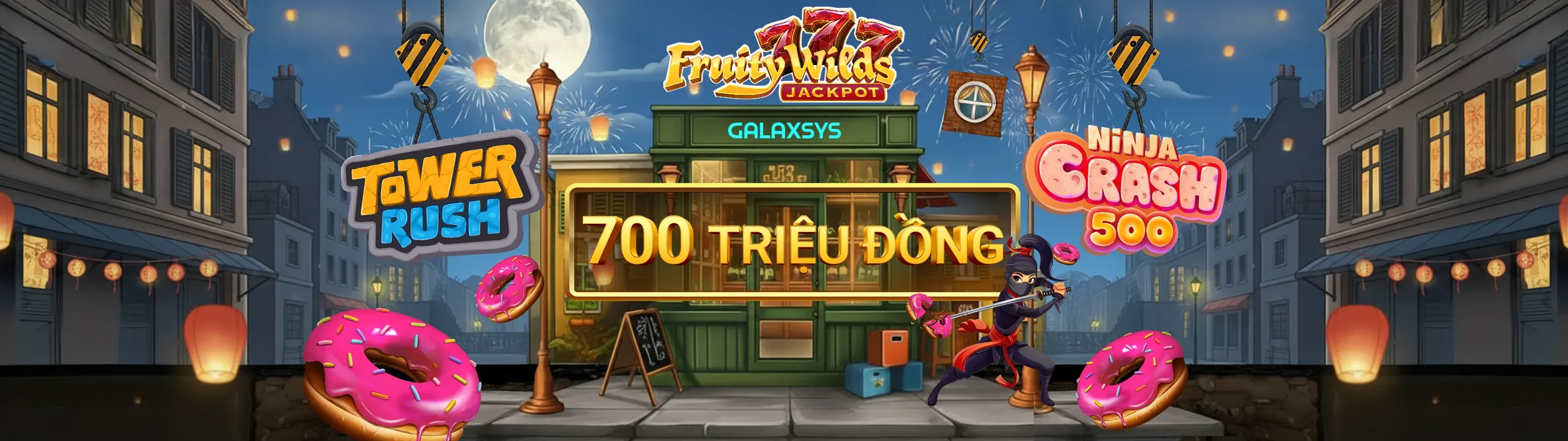 6789la: Xu hướng Cá cược Trực tuyến Mới và Hướng dẫn Toàn diện cho Người chơi