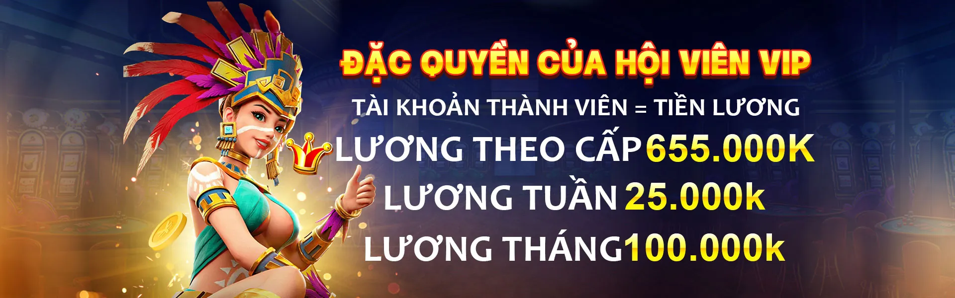 Hình ảnh chính Nổ Hũ 6789la với các máy slot rực rỡ và tiền vàng